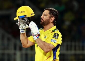 IPL 2026 में धोनी के खेलने पर CSK CEO ने कही बड़ी बात - Panchayati Times