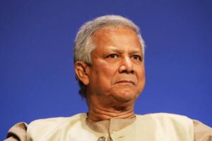 मोहम्मद यूनुस दे सकते इस्तीफा, बांग्लादेश में राजनीतिक संकट - Panchayati Times
