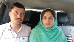 पाकिस्तानी से शादी करने पर बर्खास्त हुए जवान ने खोला बड़ा राज - Panchayati Times