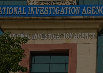 CRPF जवान को NIA ने पकड़ा, पाक को भेजता था खुफिया जानकारी - Panchayati Times