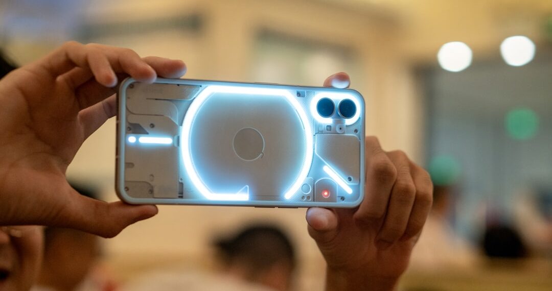 Nothing 3 Phone Price Nothing 3 Phone is coming to compete with iPhone, prices of AI feature equipped phone leaked!