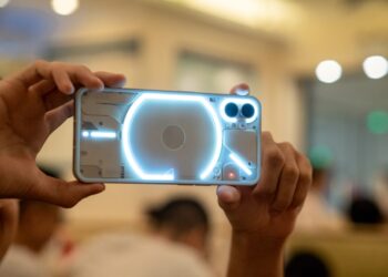 Nothing 3 Phone Price Nothing 3 Phone is coming to compete with iPhone, prices of AI feature equipped phone leaked!