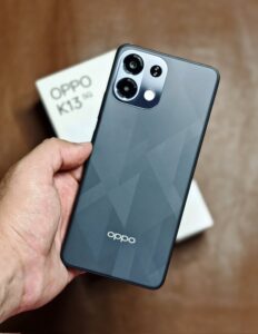 OPPO K13 बना गेमिंग और परफॉर्मेंस का नया किंग
