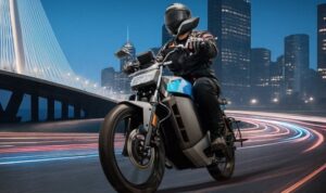 इलेक्ट्रिक बाइक Ola Roadster X की डिलीवरी शुरू, जानें फीचर्स - Panchayati Times