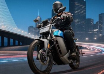 इलेक्ट्रिक बाइक Ola Roadster X की डिलीवरी शुरू, जानें फीचर्स - Panchayati Times