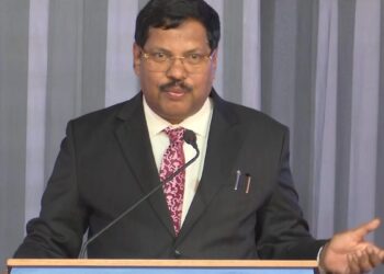 Justice Bhushan Ramakrishna Gavai took oath as the 52nd Chief Justice