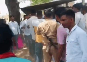 पूर्व विधायक पर पृथ्वीगंज नगर पंचायत के अध्यक्ष से मारपीट का आरोप - Panchayati Times