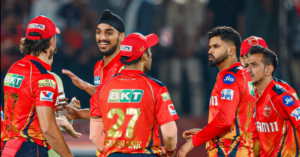IPL 2025: BCCI ने पंजाब किंग्स को दिया बड़ा झटका - पंचायती टाइम्स IPL 2025: BCCI ने पंजाब किंग्स को दिया बड़ा झटका - Panchayati Times