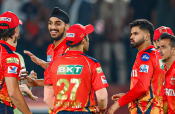 IPL 2025: BCCI ने पंजाब किंग्स को दिया बड़ा झटका - Panchayati Times