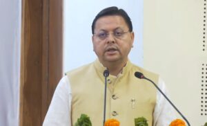 हरिद्वार को छोड़ बाकी 12 जिलों में पंचायत चुनाव को लेकर तैयार उत्तराखंड सरकार - Panchayati Times