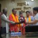 SOG ग्रैंडमास्टर्स सीरीज के IRG विजेता को मेयर ने किया सम्मानित - Panchayati Times