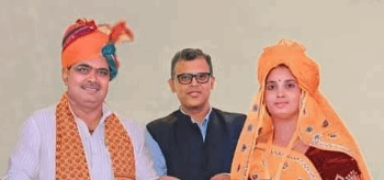 राजस्थान: सबसे युवा महिला सरपंच सीमा मीना ने रचा इतिहास, भजेड़ा को बनाया मॉडल पंचायत - Panchayati Times