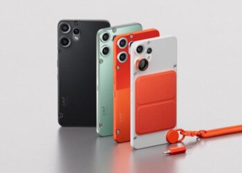 Nothing: CMF Phone 2 Pro की पहली सेल हुई शुरू - Panchayati Times