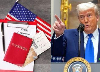 America bans student visas, Trump gives shock to students after universities