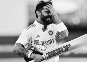 विराट कोहली का इंस्टाग्राम अकाउंट क्यों हुआ डिएक्टिव?  - Panchayati Times