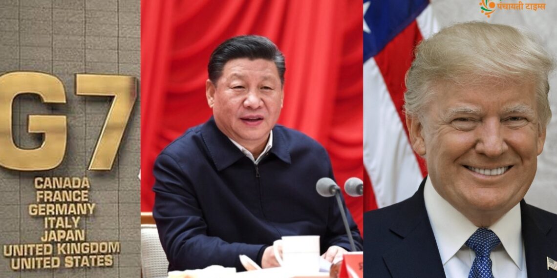 भारत-पाकिस्तान तनाव पर दुनिया भर के देशों ने क्या कहा? - Panchayati Times