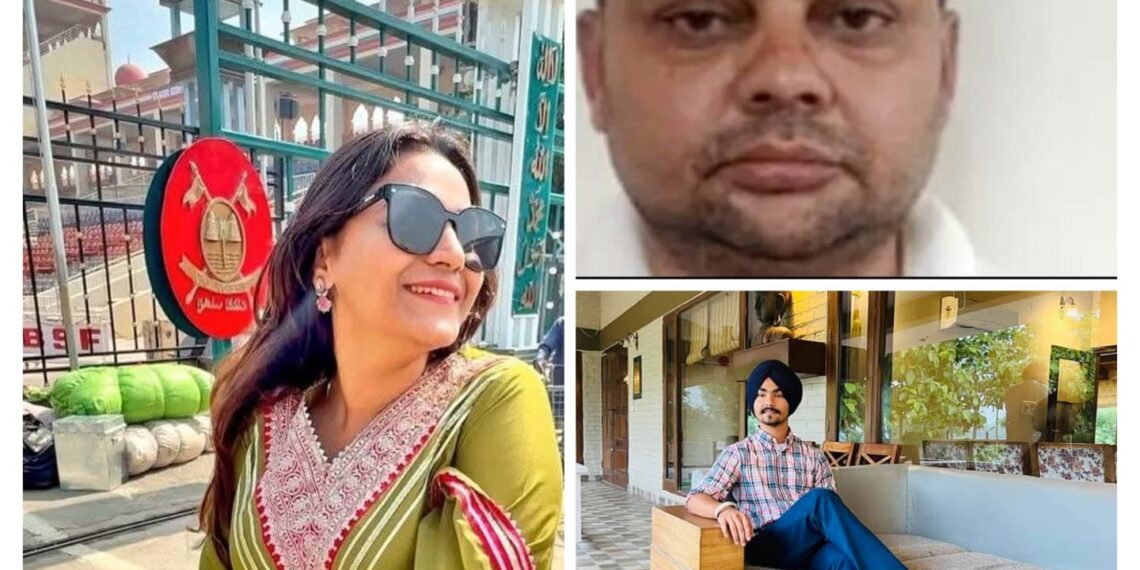 भारत में पाकिस्तानी जासूसों का नेटवर्क बेनकाब, 10 गिरफ्तार - Panchayati Times