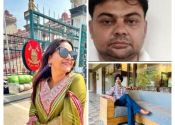 भारत में पाकिस्तानी जासूसों का नेटवर्क बेनकाब, 10 गिरफ्तार - Panchayati Times