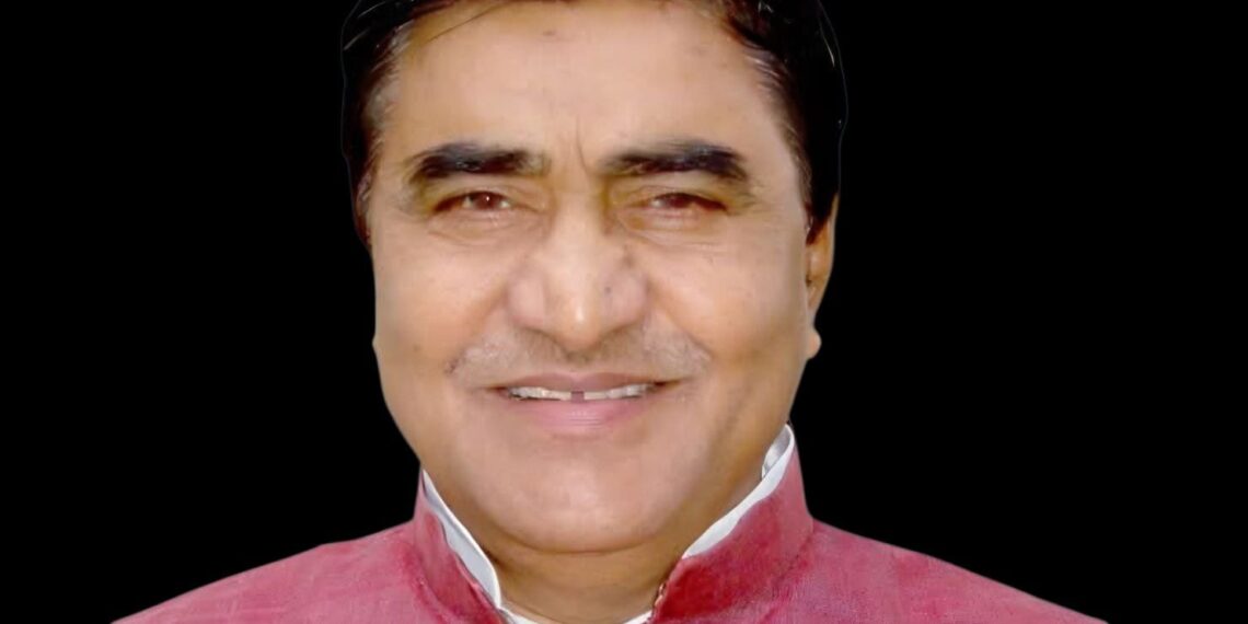 बिहार में अगड़ी जातियों के लिए बना सवर्ण आयोग, महाचंद्र प्रसाद सिंह बने अध्यक्ष - Panchayati Times