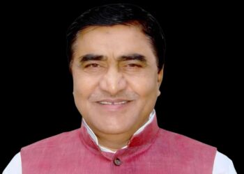बिहार में अगड़ी जातियों के लिए बना सवर्ण आयोग, महाचंद्र प्रसाद सिंह बने अध्यक्ष - Panchayati Times