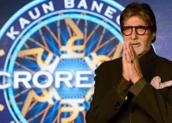 Amitabh Bachchan quits Kaun Banega Crorepati