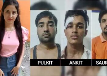 Court convicted three accused in the murder of Ankita Bhandari of Uttarakhand