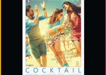 फिर रिलीज हो रही फिल्म Cocktail