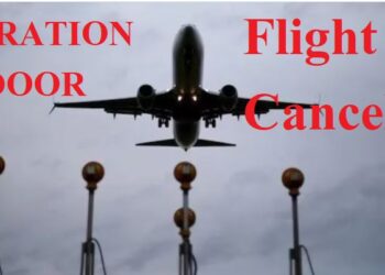 Operation Sindoor: Air India, IndiGo cancel flights to and from THESE airports till May 10