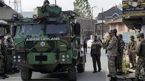 Indo-Pak War Update - पंचायती टाइम्स Indo-Pak War Update