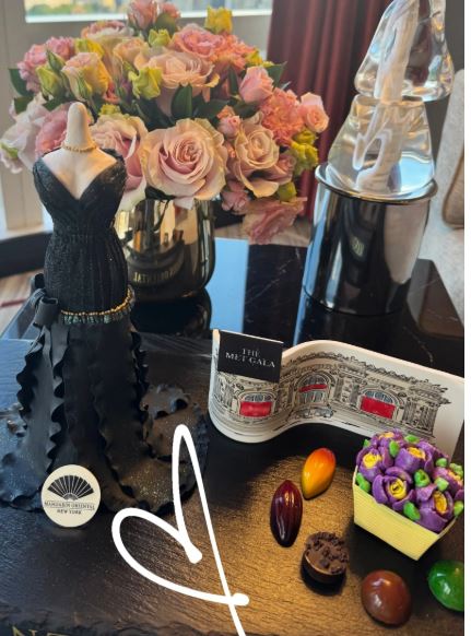 Bollywood actor Kiara Advani is all set for her Met Gala debut. (Photo: Kiara Advani/Instagram)