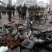 India Pakistan War Live Updates: Pakistan launched multiple attacks along entire western border