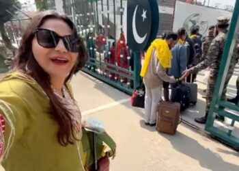 YouTuber Jyoti Malhotra revealed many secrets during remand, said- 'Tourists are responsible for the incident'