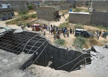 India Foils Pakistani Missile Attacks, Neutralises Air Defence System In Lahore