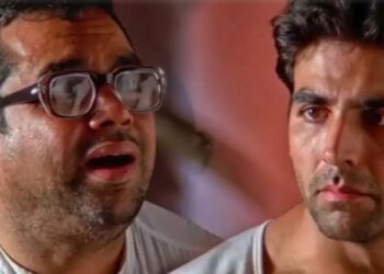 Hera Pheri 3: Akshay Kumar sent a legal notice of 25 crores to 'Babu Bhaiya'