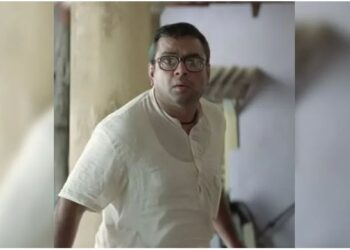 Paresh Rawal