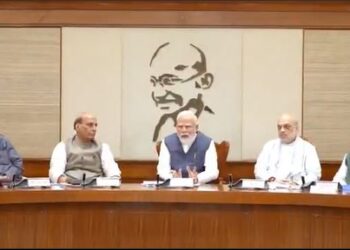 PM Modi on Operation Sindoor