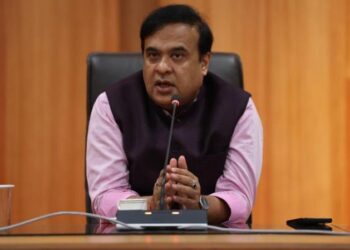 असम पंचायत चुनाव: सिक्का उछालकर तय हुई दो उम्मीदवारों की जीत - Panchayati Times