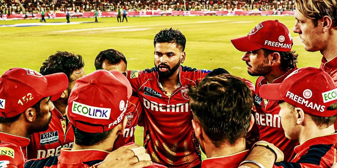 IPL 2025 Final: जानें पंजाब किंग्स के हार के कारण - Panchayati Times