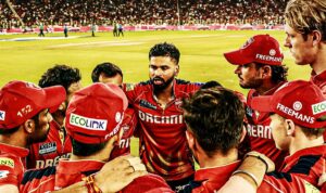 IPL 2025 Final: जानें पंजाब किंग्स के हार के कारण - पंचायती टाइम्स IPL 2025 Final: जानें पंजाब किंग्स के हार के कारण - Panchayati Times