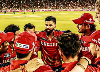 IPL 2025 Final: जानें पंजाब किंग्स के हार के कारण - Panchayati Times