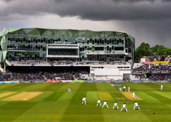 Why is the 5-day cricket match called a Test match?