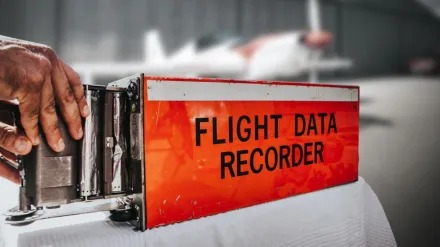 Ahmedabad Plane Crash update Black box recovered from the wreckage of Air India flight, what is Black Box