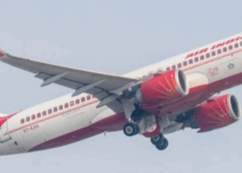 जयपुर में एयर इंडिया विमान की लैंडिंग फेल, कांग्रेस नेता थें सवार - Panchayati Times