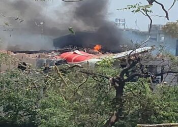 एयर इंडिया हादसे की प्रारंभिक रिपोर्ट जारी, सामने आई पायलट की बातचीत - Panchayati Times