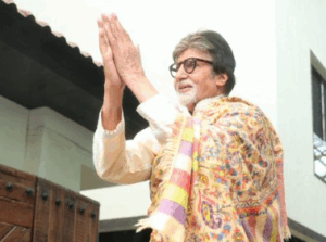 अब नहीं सुनाई देगी अमिताभ बच्चन की आवाज इस कॉलर ट्यून - Panchayati Times