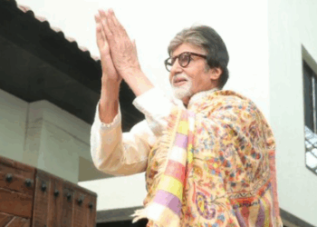 अब नहीं सुनाई देगी अमिताभ बच्चन की आवाज इस कॉलर ट्यून - Panchayati Times