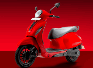 Bajaj Chetak 3001 Electric Scooter लॉन्च: जानें फीचर्स और कीमत - पंचायती टाइम्स Bajaj Chetak 3001 Electric Scooter लॉन्च: जानें फीचर्स और कीमत - Panchayati Times