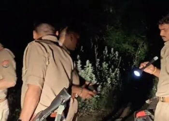 Crime news: In Jharkhand's Garhwa district, a woman poisoned her husband to death 36 days after marriage