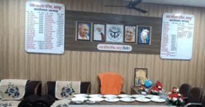 धामपुर नगर पालिका का होने जा रहा सीमा विस्तार - पंचायती टाइम्स धामपुर नगर पालिका का होने जा रहा सीमा विस्तार - Panchayati Times