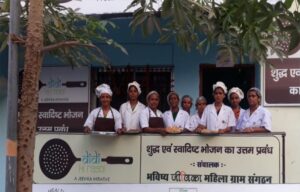 बिहार: मुख्यमंत्री कन्या विवाह मंडप योजना को मिली मंजूरी, पंचायत स्तर पर बनेंगे विवाह भवन - Panchayati Times